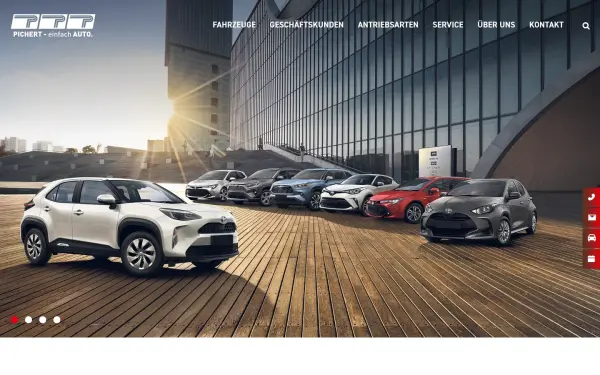 www.auto-pichert.de