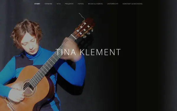 www.tina-klement.com