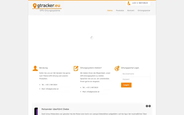 gtracker.eu
