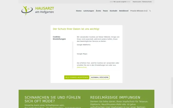 hausarzt-am-hofgarten.de
