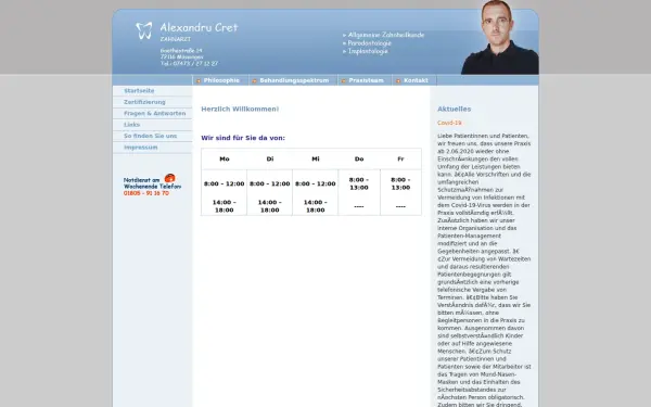 dr-w-straubinger.de