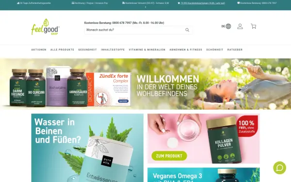 feelgood-shop.com