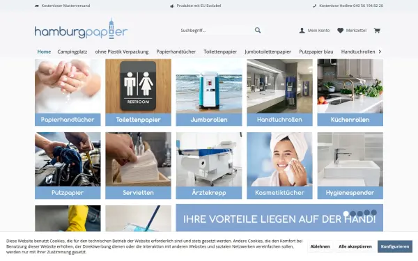 www.hamburgpapier-shop.de