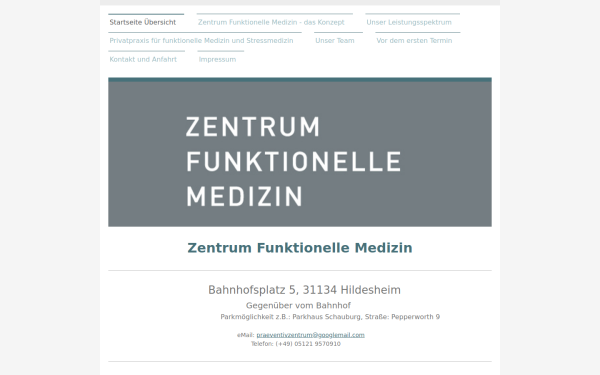 www.medizin-hildesheim.de