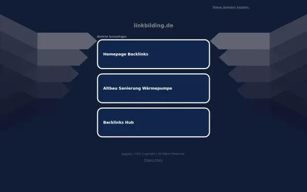 linkbilding.de