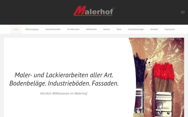 www.malerhof.de