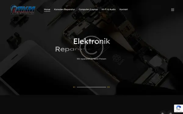 akm-elektronik.de