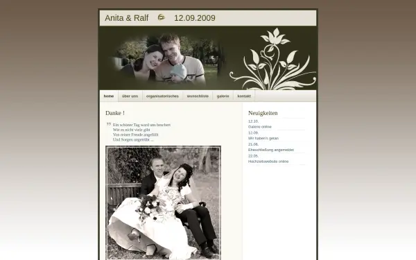anita-und-ralf.de