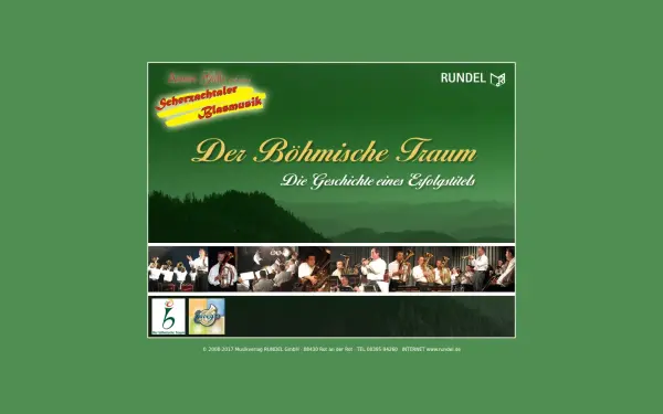 b-traum.de