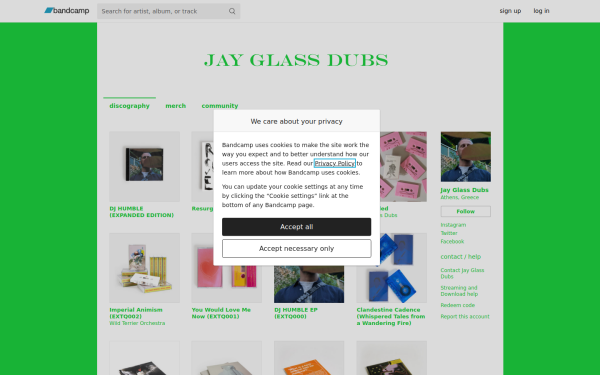 jayglassdubs.bandcamp.com