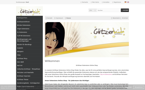 my-glitzerbu.de