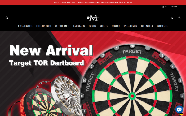 www.munichdartcenter.com