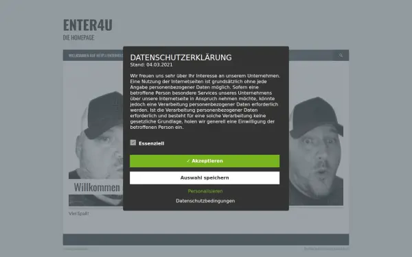 enter4u.de