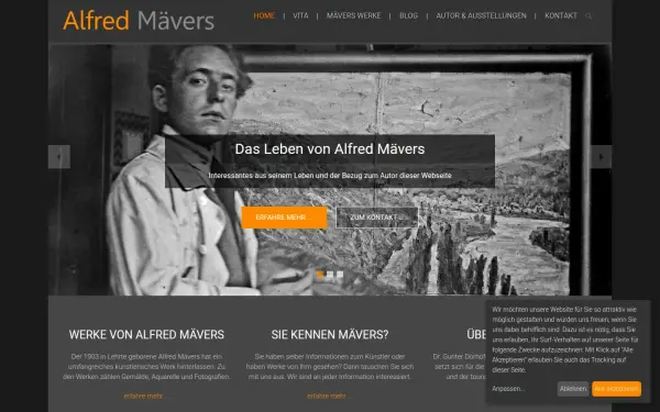 www.alfred-maevers.de