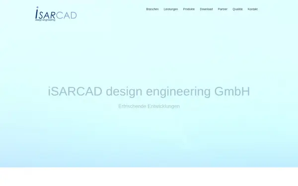 www.isarcad.de