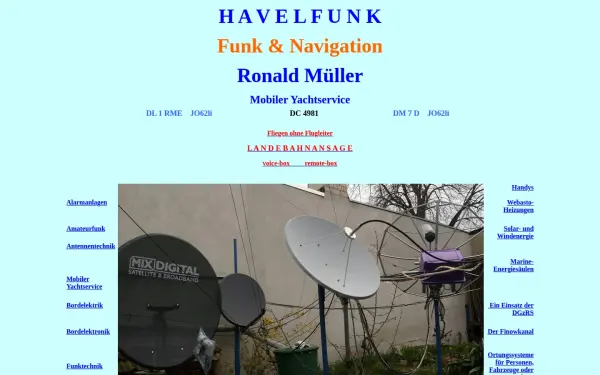 havelfunk.de