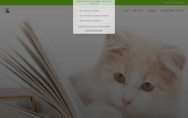 katztext.de