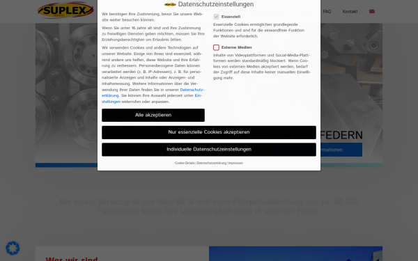 www.suplex.de