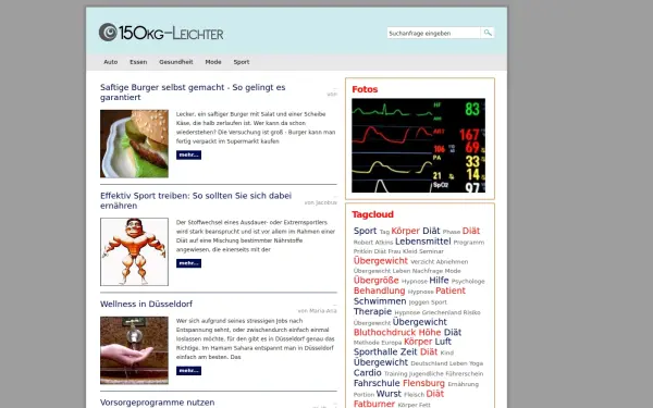 www.150kg-leichter.de