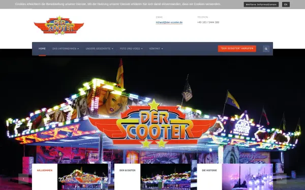der-scooter.de