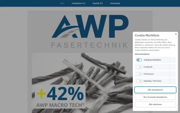 www.awp-fasertechnik.de