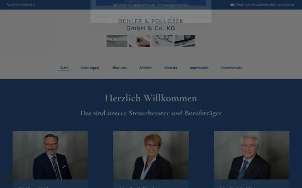 www.dehler-pollozek.de