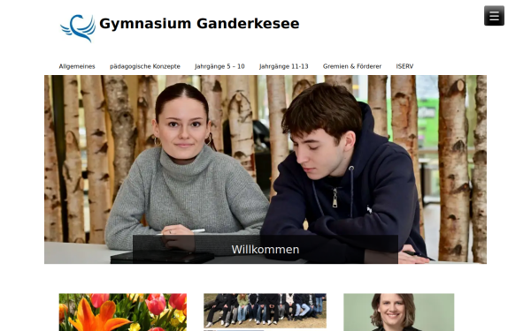 www.gymnasium-ganderkesee.de