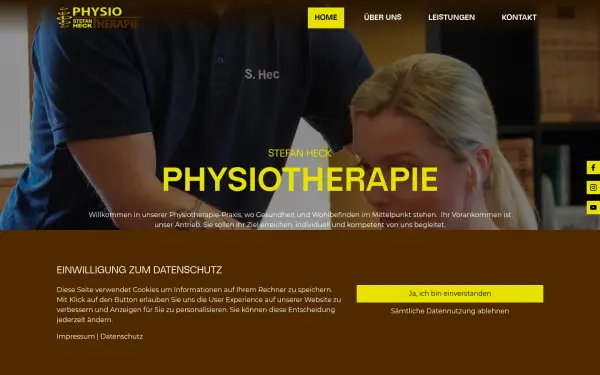 www.heck-physiotherapie.de