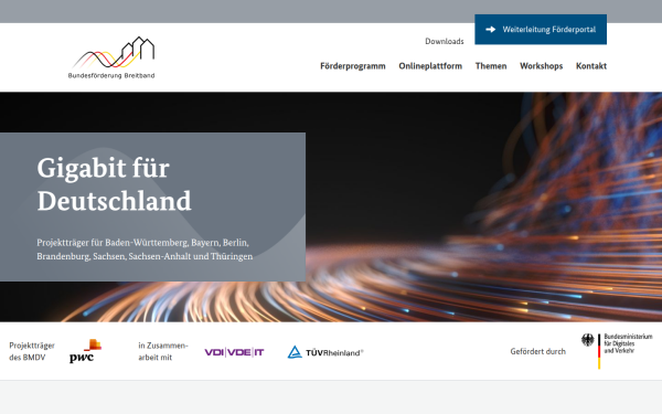 gigabit-projekttraeger.de