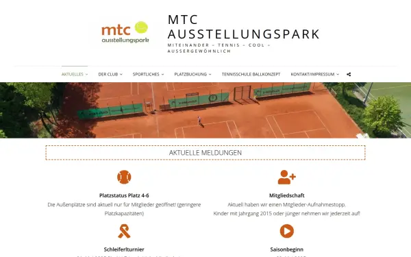 ausstellungspark.de