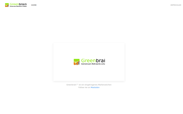 greenbrain.de