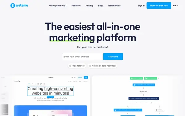 systeme.io