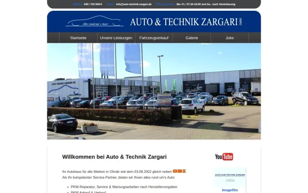 www.auto-technik-zargari.de