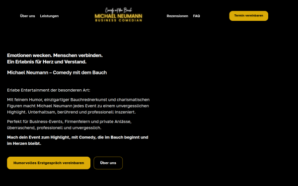 michaelneumann.de