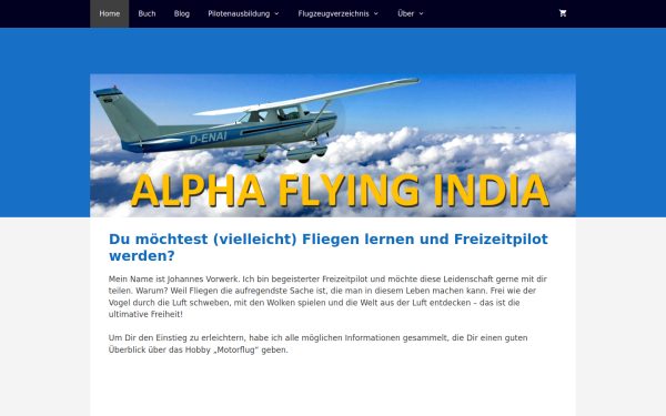 www.alpha-flying-india.de