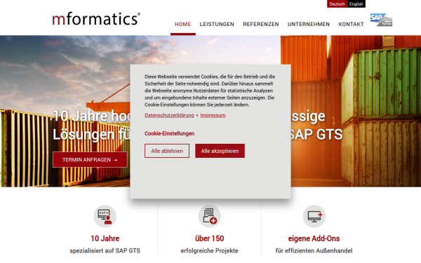 www.mformatics.de