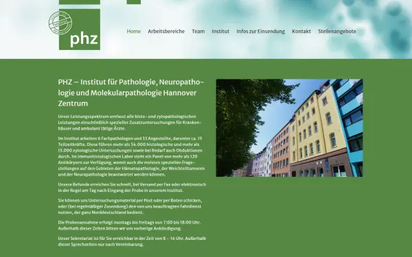 hannover-pathologie.de
