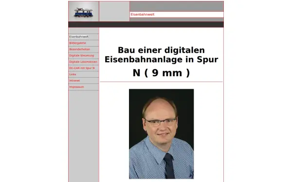 markusbach-eisenbahn.de