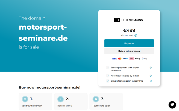motorsport-seminare.de