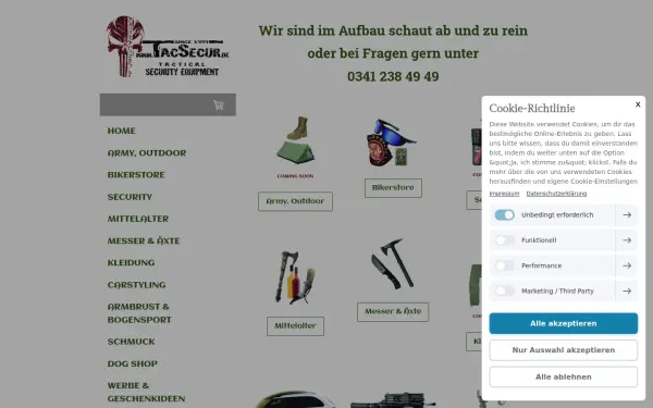 www.tacsecur.de
