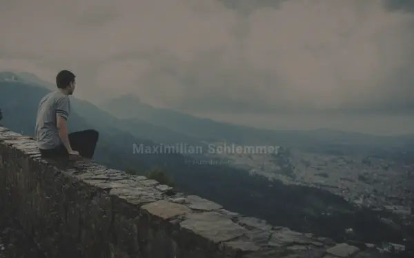 maximilian-schlemmer.de