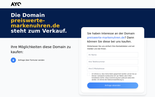 preiswerte-markenuhren.de