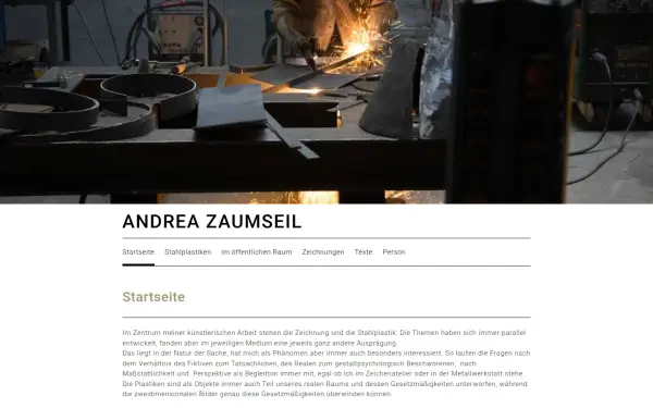 andrea-zaumseil.de