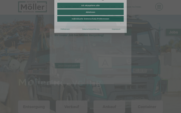 moeller-recycling.de