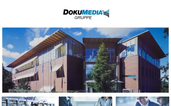 dokumedia.de