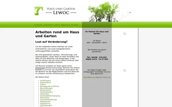 hausundgarten-lewoc.de