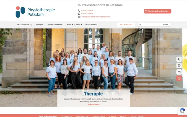 physiotherapie-potsdam.de