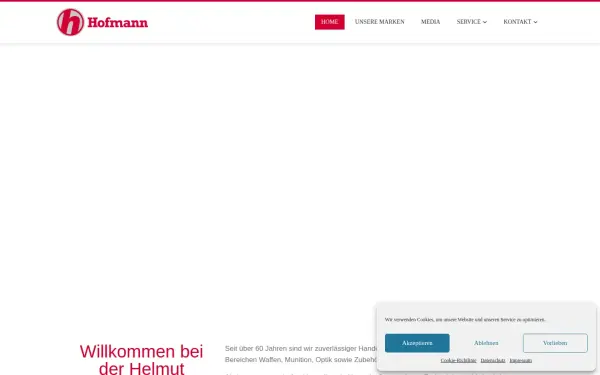 www.helmuthofmann.de