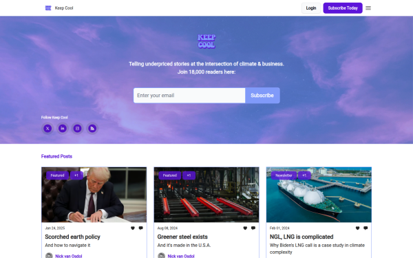 www.keepcool.co