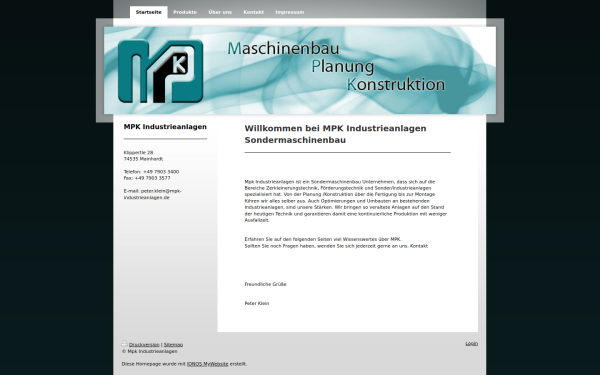 www.mpk-industrieanlagen.de